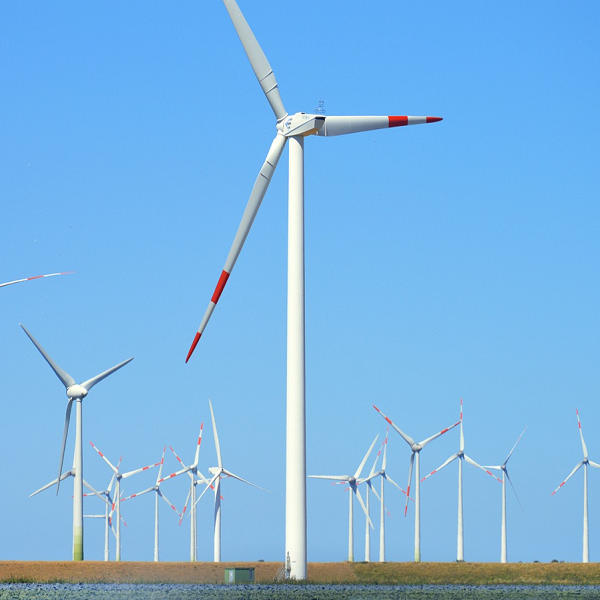 風電型樹脂系列